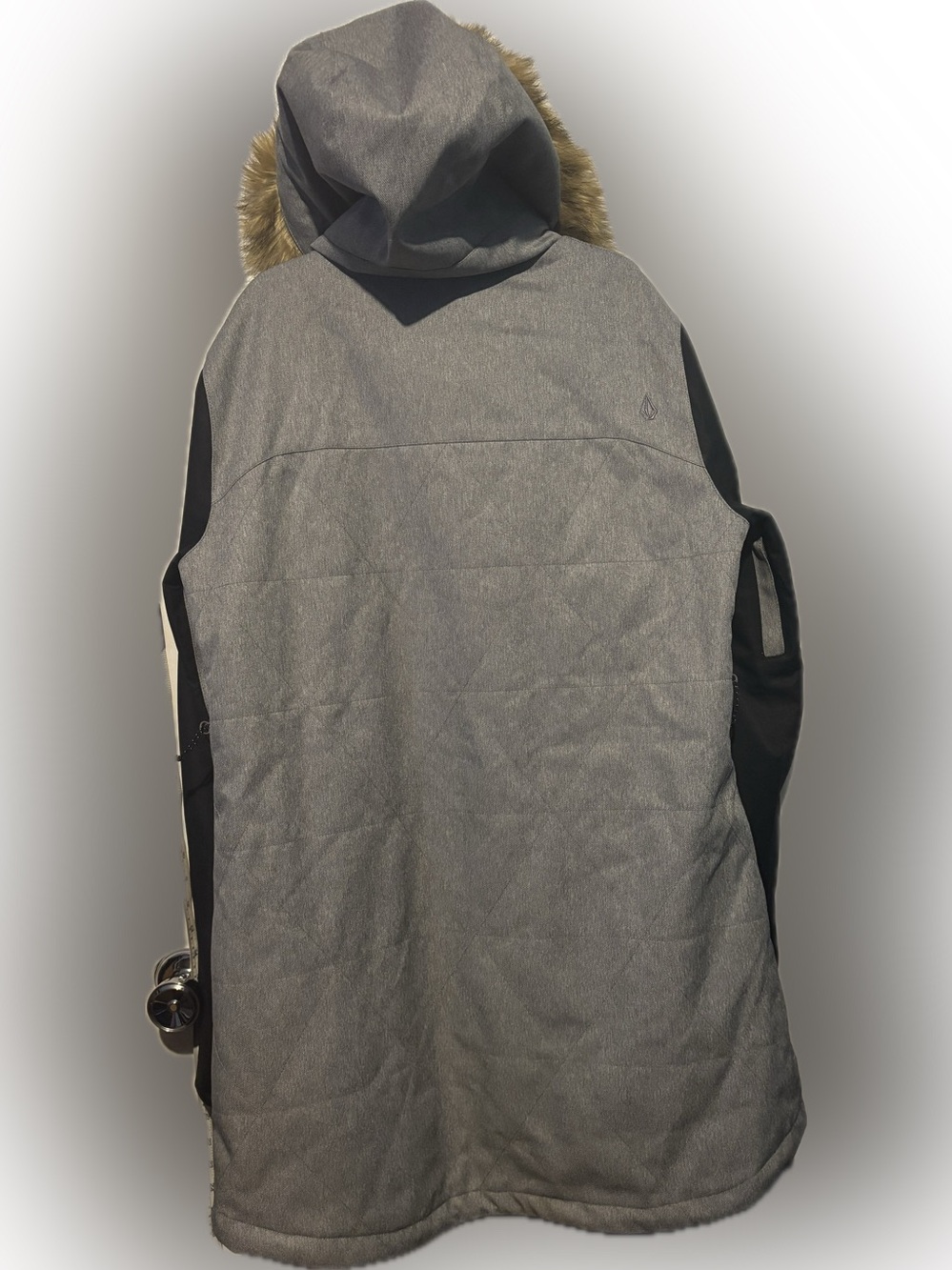 Volcom Winter Jacket - Picture 2 of 5